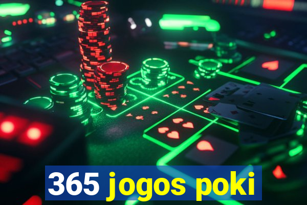 365 jogos poki